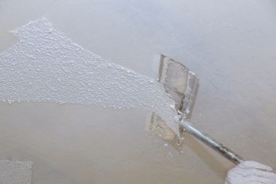 Textured Ceiling Removal in Phoenix, AZ