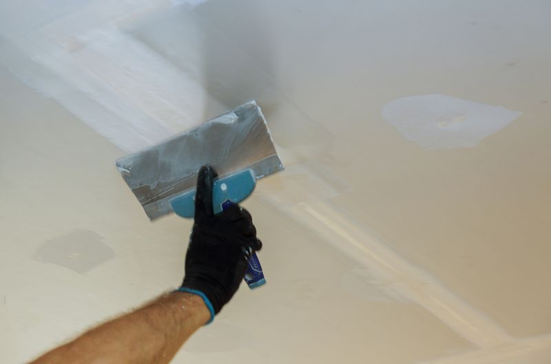 Plaster Repair Service