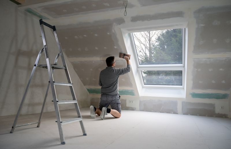 Plaster Repair Cost Guide — Cost of Plaster Repair Service