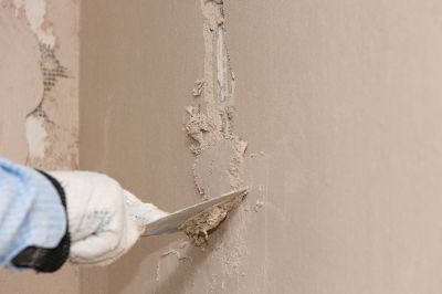 Plaster Repair Cost Guide — Cost of Plaster Repair Service