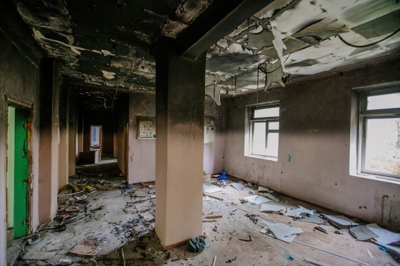 Plaster Repair Cost Guide — Cost of Plaster Repair Service
