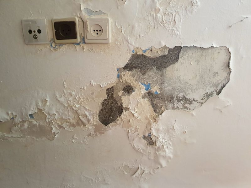 Plaster Repair Cost Guide — Cost of Plaster Repair Service