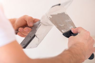 Plaster Repair Service