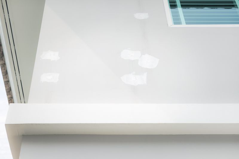 Plaster Repair Service