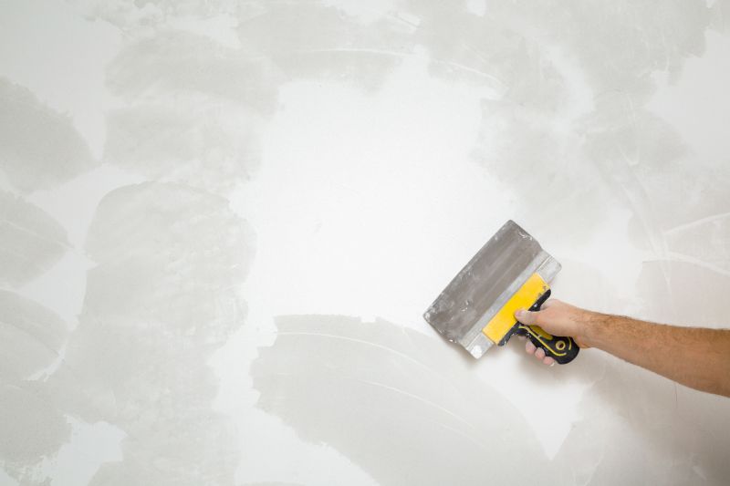 Plaster Repair Service