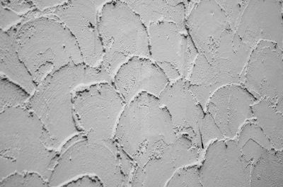 Decorative Plaster Finish