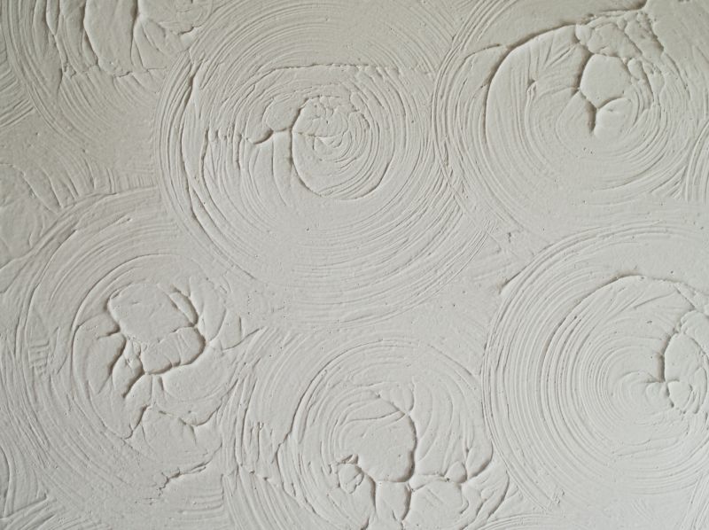 Swirl Ceiling Removal in Longmont, CO
